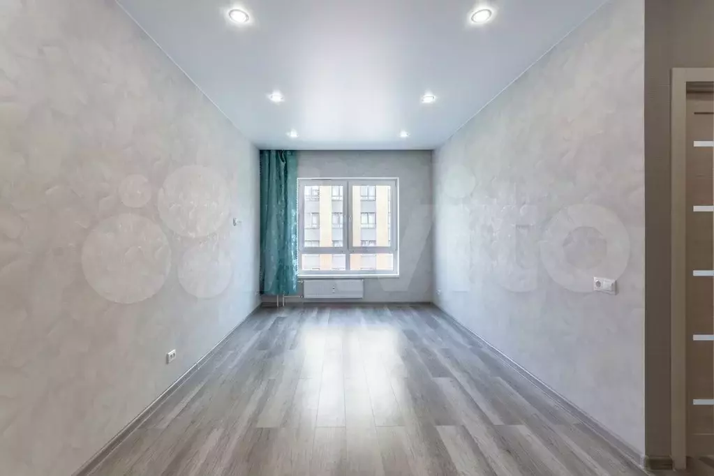 1-к. квартира, 37м, 5/9эт. - Фото 0