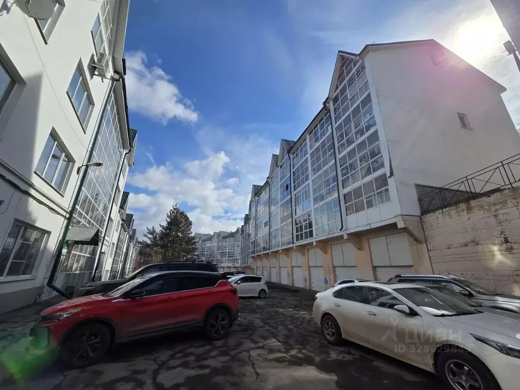 2-к кв. Иркутская область, Иркутский муниципальный округ, Маркова рп, ... - Фото 1