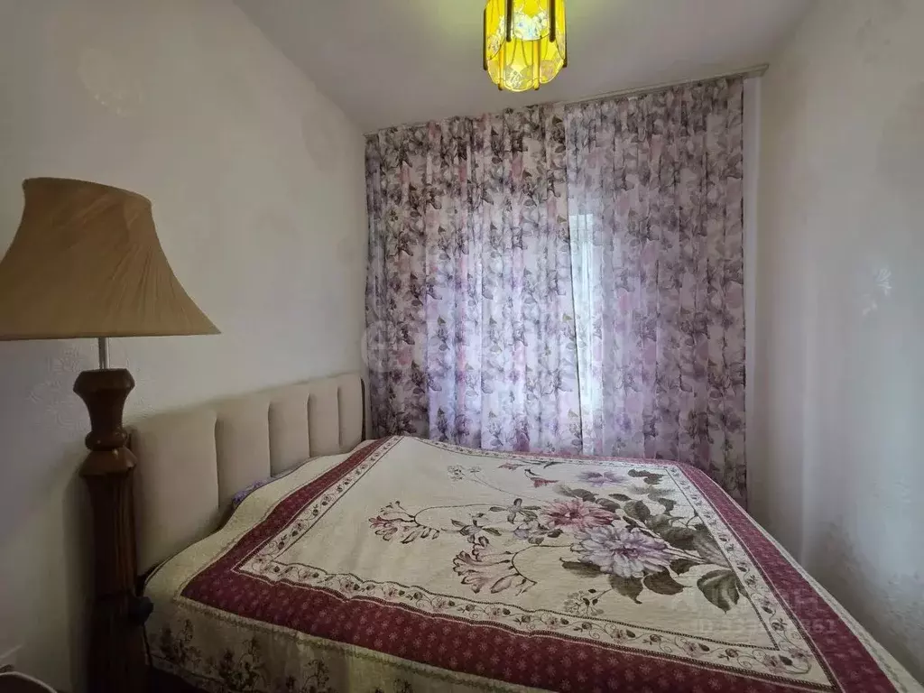 Дом в Крым, Симферопольский район, с. Донское ул. Комсомольская (60 м) - Фото 1
