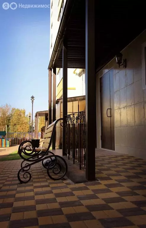 2-комнатная квартира: Рыбное, Большая улица, 22А (73.8 м) - Фото 2