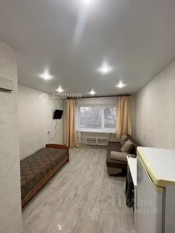 Комната Чувашия, Чебоксары просп. Мира, 42 (19.1 м) - Фото 1