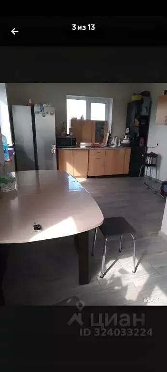 Дом в Саратовская область, Энгельс Ярославская ул. (180 м) - Фото 1