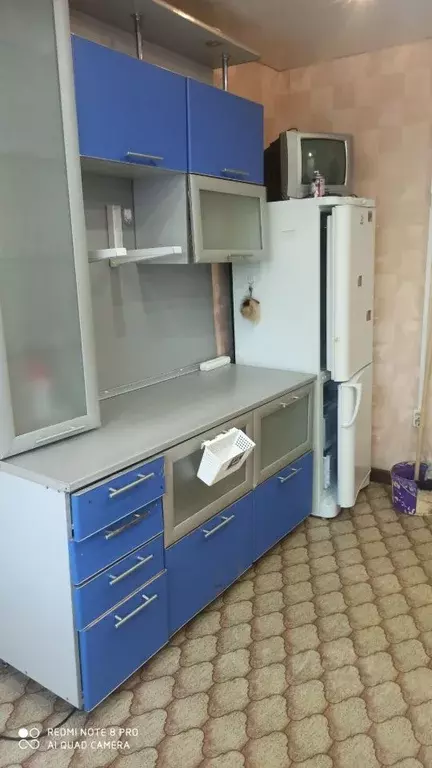 Комната Владимирская область, Владимир Юрьевец мкр, Институтский ... - Фото 1