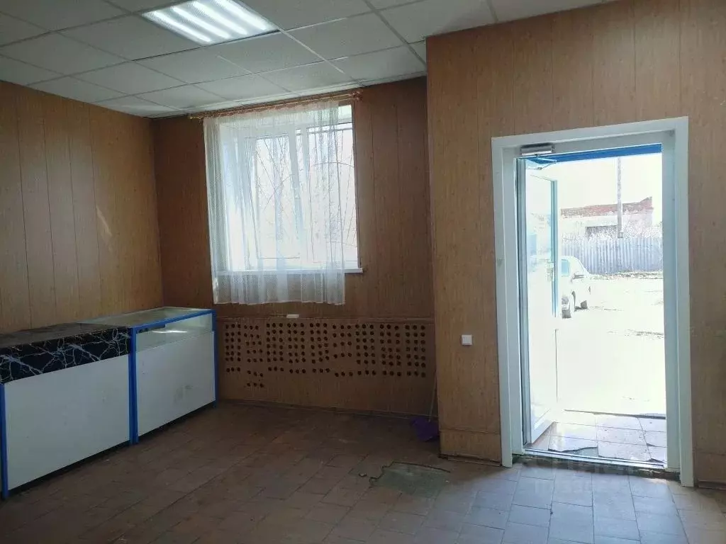 Помещение свободного назначения в Саратовская область, Балаковский ... - Фото 2