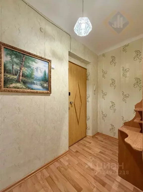 1-к кв. Приморский край, Находка Ленинградская ул., 10 (31.0 м) - Фото 2