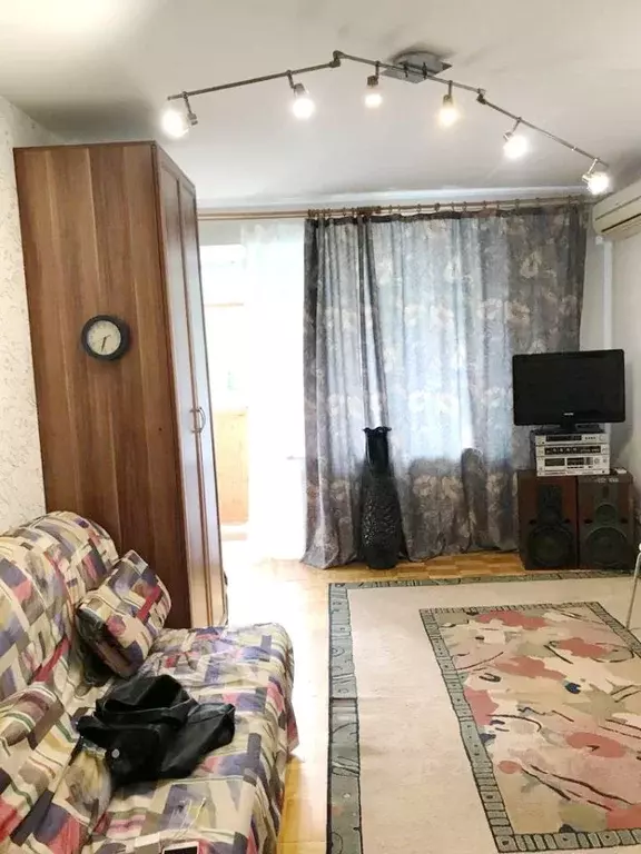 1-к кв. Московская область, Одинцовский городской округ, д. Гигирево 2 ... - Фото 0