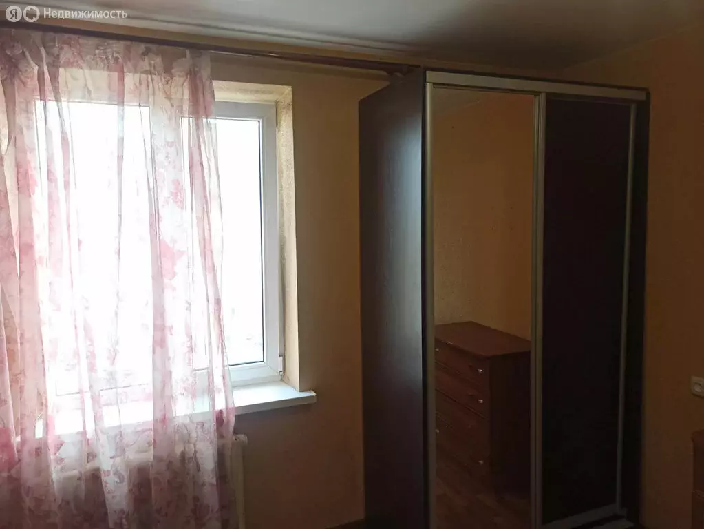 1к в 2-комнатной квартире (12 м) - Фото 1
