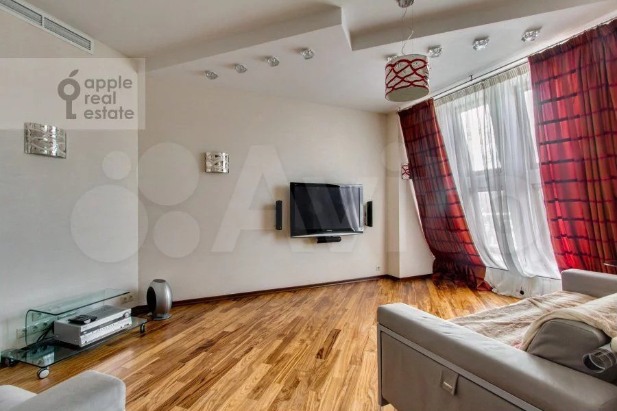 2-к. квартира, 86 м, 7/7 эт. - Фото 2