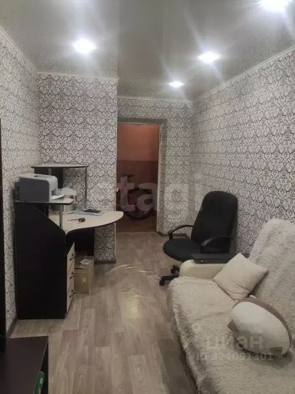 2-к кв. Белгородская область, Белгород ул. Белгородского полка, 22а ... - Фото 1