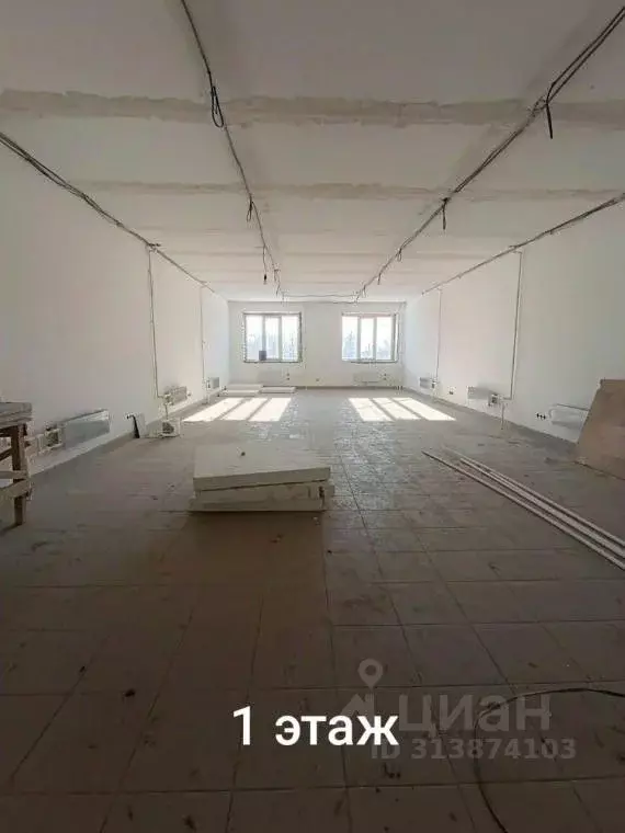 Помещение свободного назначения в Самарская область, Самара ... - Фото 1