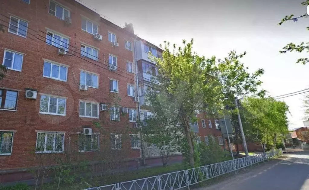 2-к. квартира, 38 м, 4/5 эт. - Фото 1