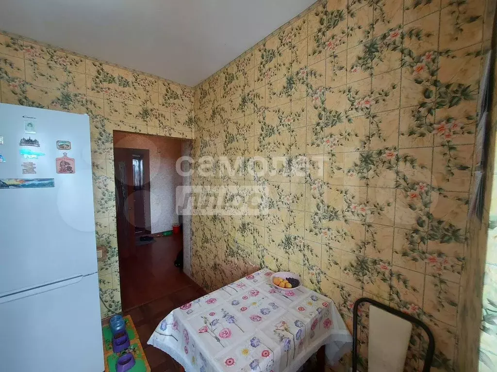 1-к. квартира, 35,2 м, 9/10 эт. - Фото 1