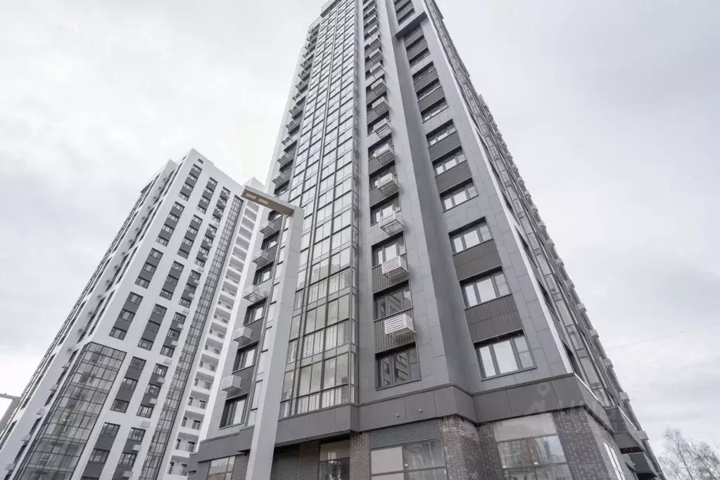 Гараж в Москва Коровинское ш., 29 (14 м) - Фото 2