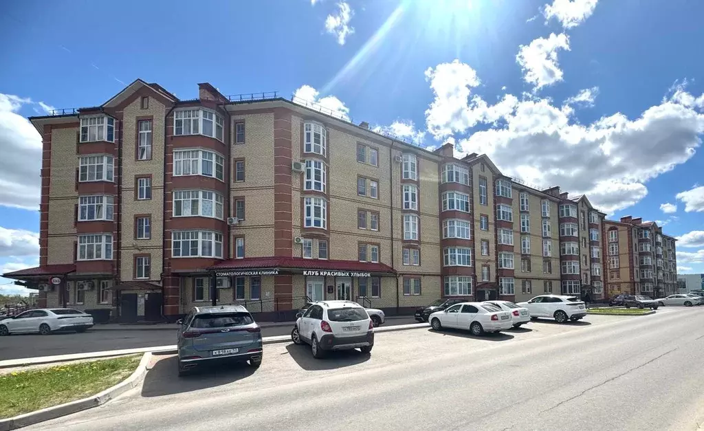 Продаётся 3-к квартира, 92 м - Фото 0