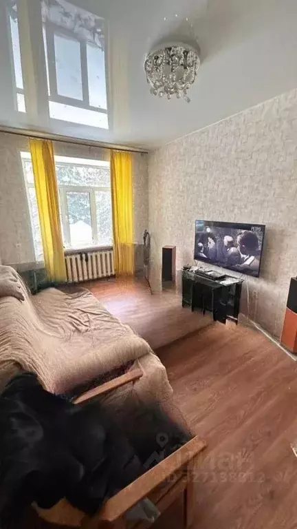 3-к кв. Татарстан, Зеленодольск ул. Ленина, 21 (72.9 м) - Фото 1