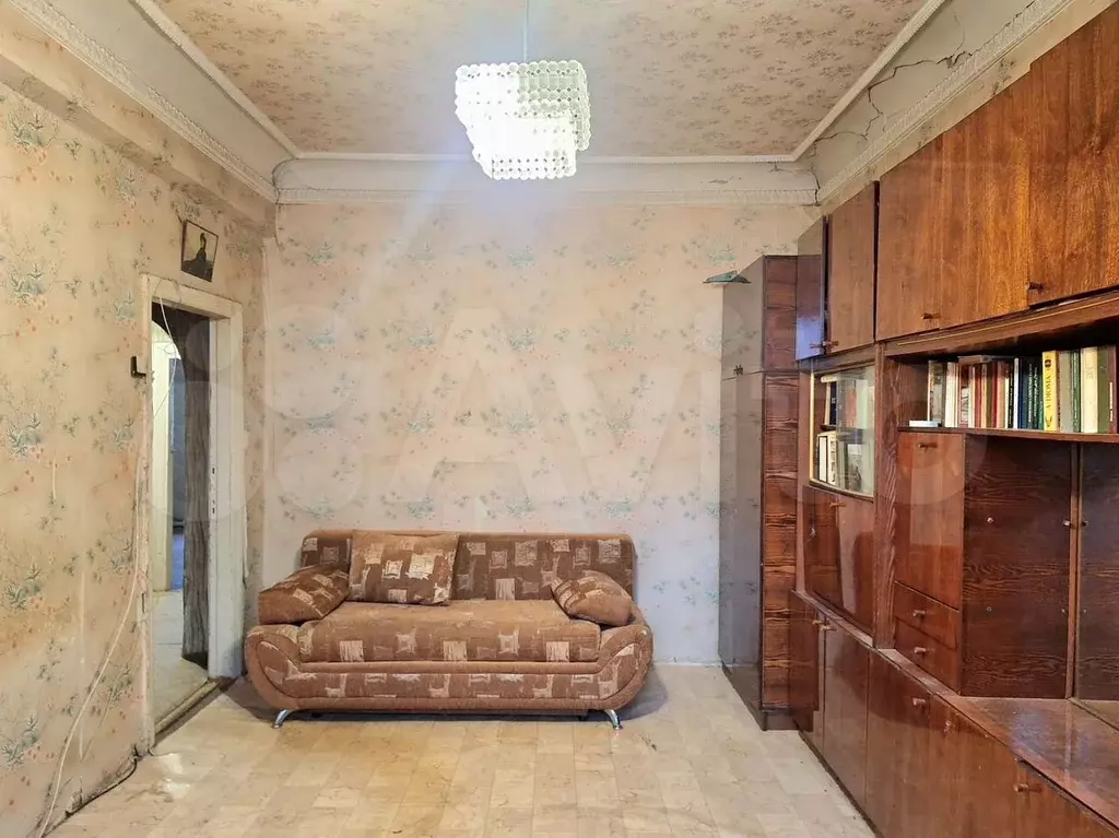 2-к. квартира, 70 м, 1/2 эт. - Фото 0