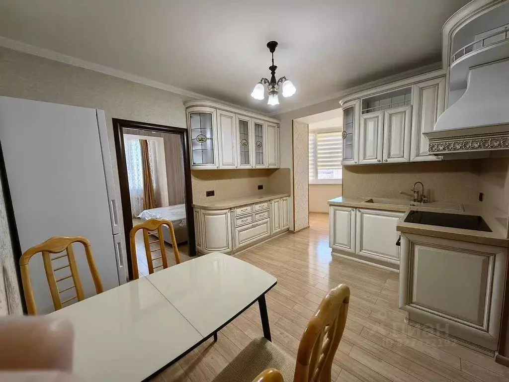 2-к кв. Московская область, Одинцово Садовая ул., 24 (59.3 м) - Фото 1