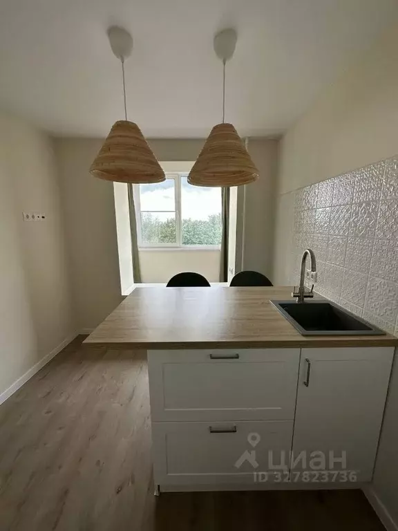 1-к кв. Москва Хибинский проезд, 30К2 (35.5 м) - Фото 2