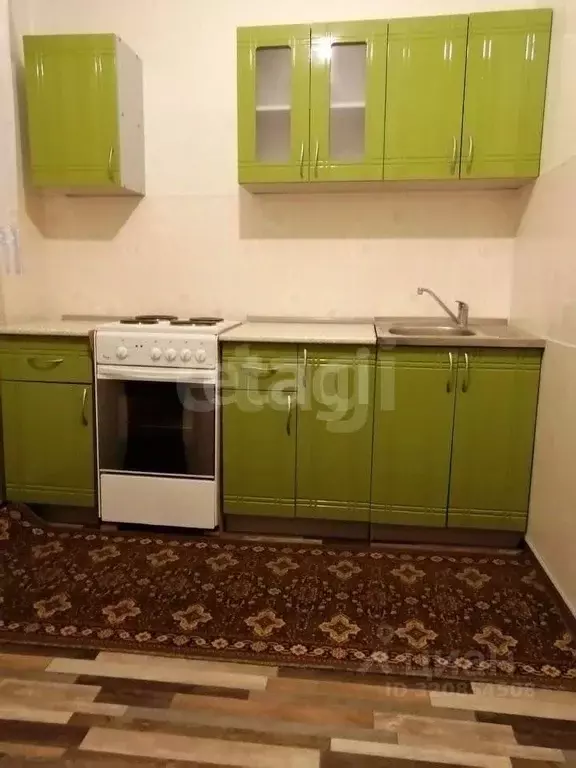 1-к кв. Воронежская область, Воронеж ул. Хользунова, 12 (40.0 м) - Фото 0