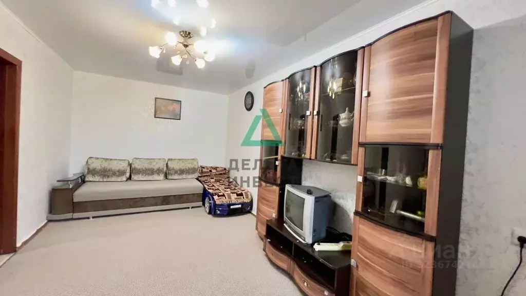 2-к кв. Башкортостан, Уфа Грозненская ул., 69 (45.1 м) - Фото 1