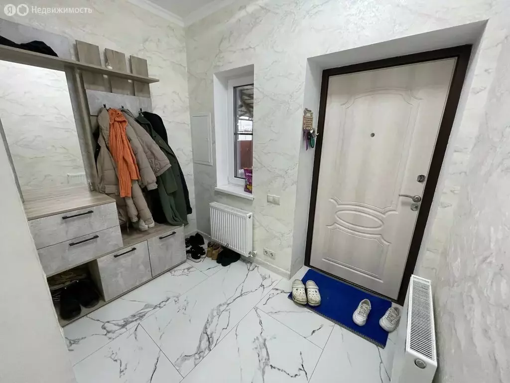 Дом в Крымск, Зеркальный переулок (122 м) - Фото 2