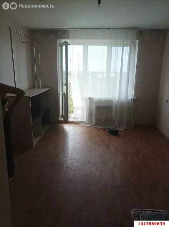 1-комнатная квартира: Ленина, Буковый переулок, 8 (33 м) - Фото 0