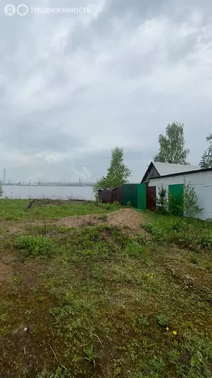 Участок в Вологодская область, Череповецкий муниципальный округ, ... - Фото 2