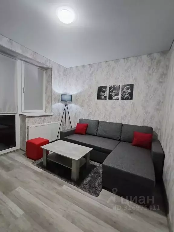 Студия Краснодарский край, Краснодар ул. Имени В.Н. Мачуги, 166Ак2 ... - Фото 1