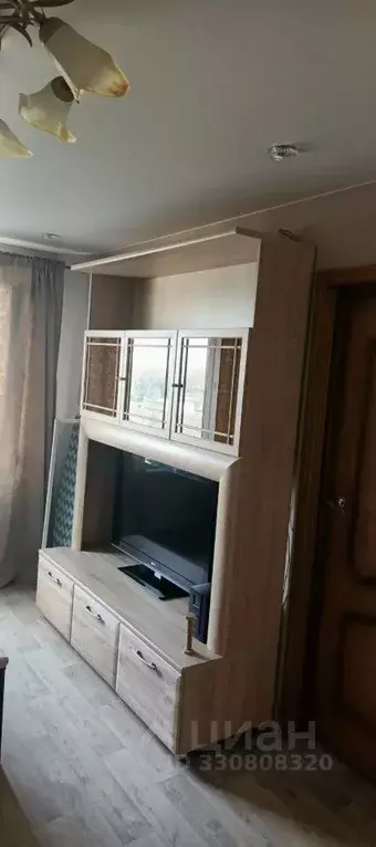 3-к кв. Московская область, Балашиха ул. Некрасова, 4 (45.0 м) - Фото 2