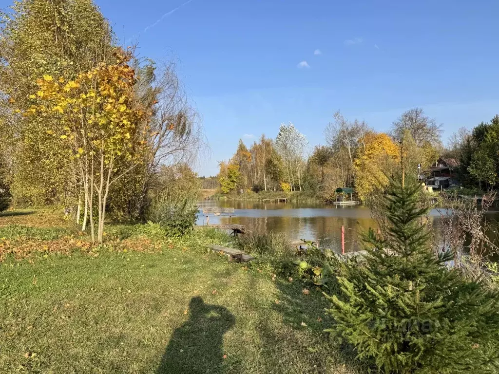 Участок в Московская область, Мытищи городской округ, д. Аксаково ул. ... - Фото 0