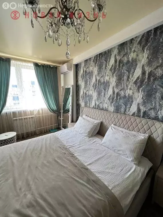 1-комнатная квартира: Самара, Печёрская улица, 20А (43 м) - Фото 1