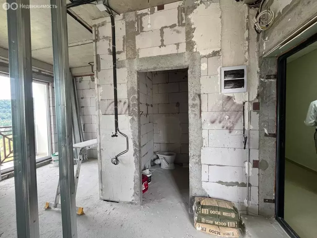 2-комнатная квартира: Сочи, микрорайон Мацестинская Долина, ... - Фото 1