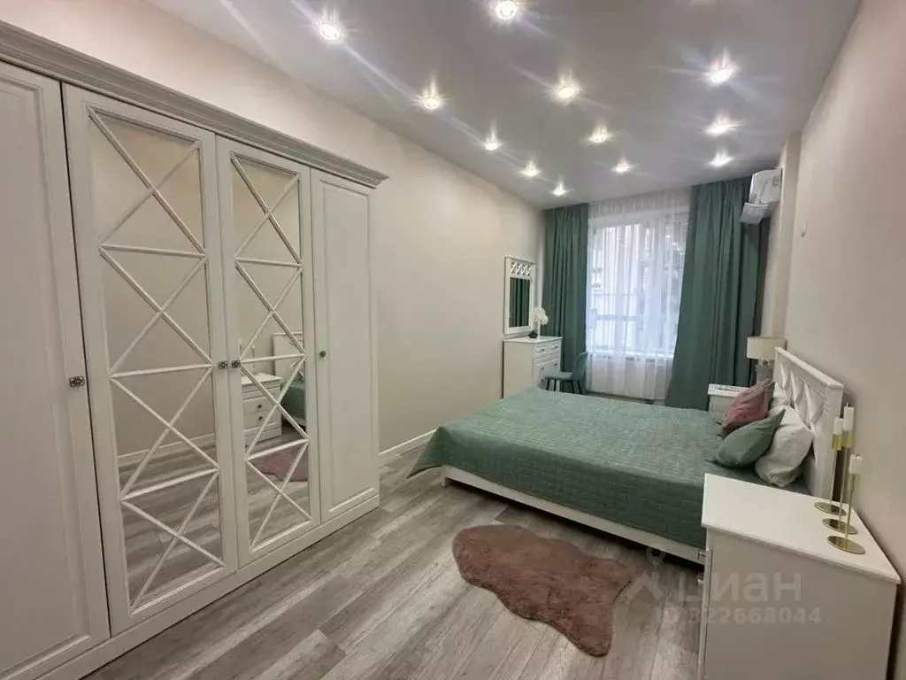 1-к кв. Москва Ленинградское ш., 94К2 (45.0 м) - Фото 1