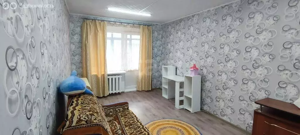 2-комнатная квартира: Бакал, улица Пугачёва, 13 (43.7 м) - Фото 2