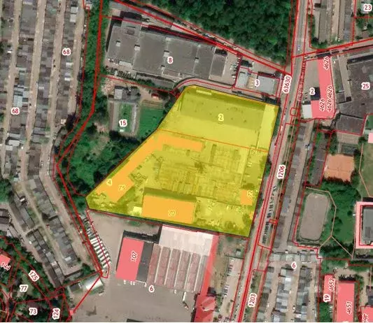 Производственное помещение в Московская область, Королев Текстильщик ... - Фото 2