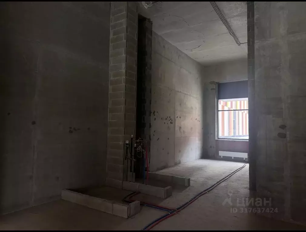 Помещение свободного назначения в Москва ул. Архитектора Щусева, 4к2 ... - Фото 1