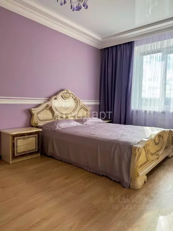 3-к кв. Ставропольский край, Ессентуки Советская ул. (108.0 м) - Фото 1