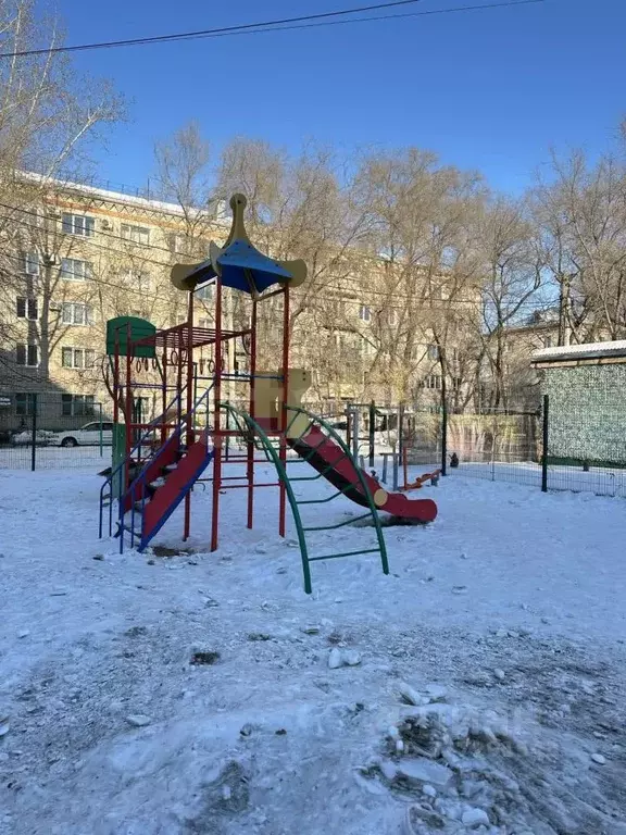 1-к кв. Амурская область, Благовещенск Пограничный пер., 7 (31.1 м) - Фото 2