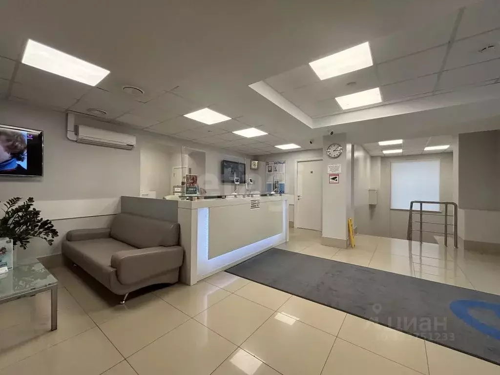 Помещение свободного назначения в Белгородская область, Белгород ул. ... - Фото 1