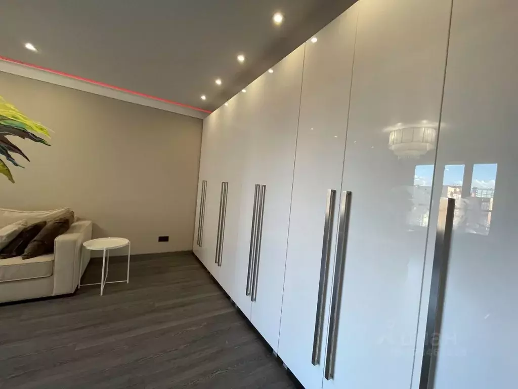 3-к кв. Самарская область, Самара ул. Братьев Коростелевых, 152 (120.0 ... - Фото 2