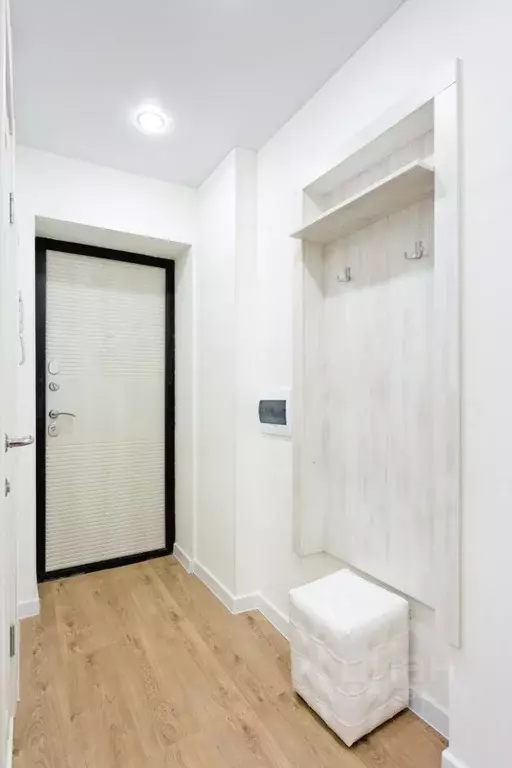 1-к кв. Кировская область, Киров ул. Маклина, 30 (33.0 м) - Фото 1