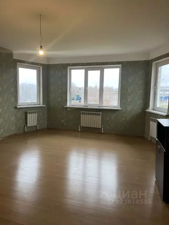 2-к кв. Калужская область, Малоярославец Немцово мкр, 8А (79.0 м) - Фото 1