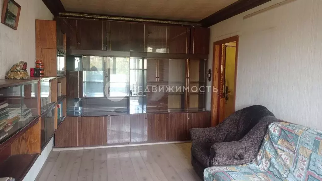 2-к кв. Рязанская область, Рязань Полевая ул., 4 (50.0 м) - Фото 2