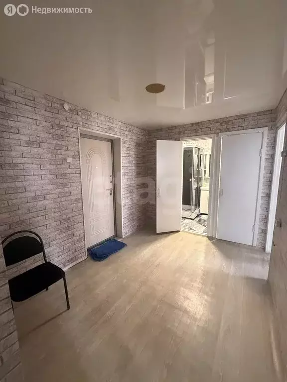 2-комнатная квартира: Камышлов, улица М. Васильева, 76 (48 м) - Фото 1