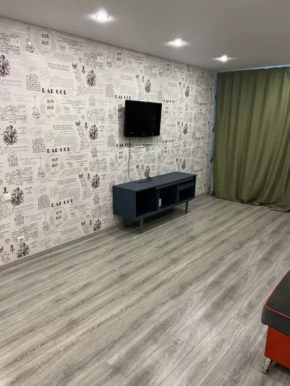 1-к кв. Татарстан, Казань ул. Баки Урманче, 11к3 (41.0 м) - Фото 2