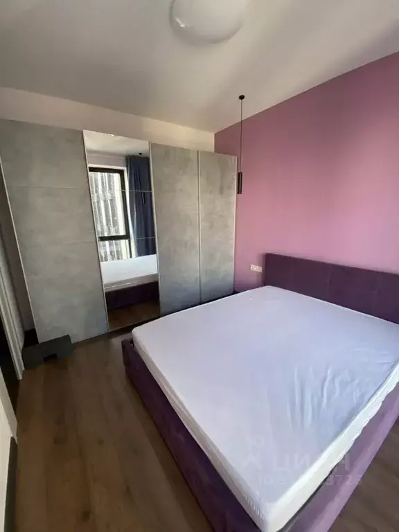 2-к кв. Москва Волгоградский просп., 32/3к4 (33.0 м) - Фото 1