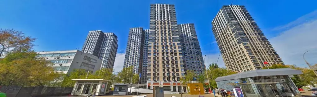 Гараж в Москва Электролитный проезд, 7 (14 м) - Фото 1