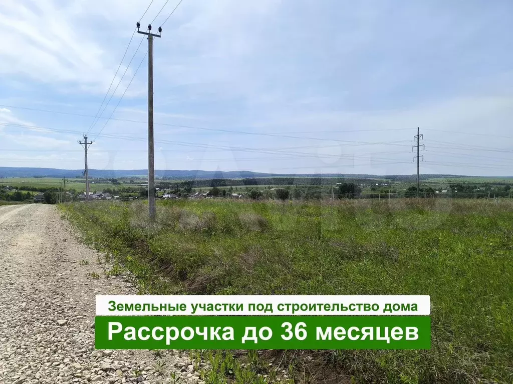 Участок 9 сот. (ИЖС) - Фото 0