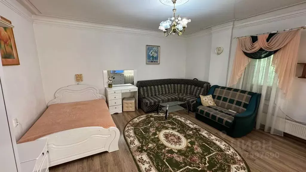 1-к кв. Крым, Ялта ул. Чехова, 16 (40.0 м) - Фото 0