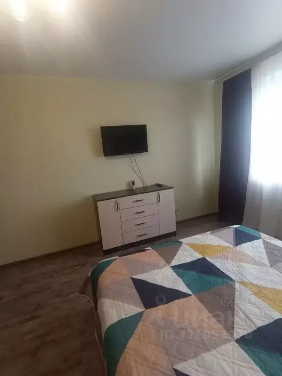 1-к кв. Нижегородская область, Нижний Новгород Украинская ул., 50 ... - Фото 1